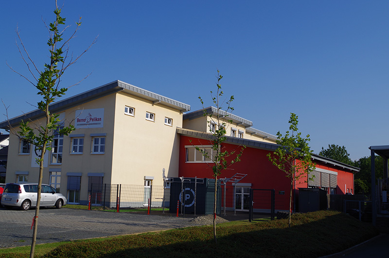 Projekte im Gewerblich-Öffentlich